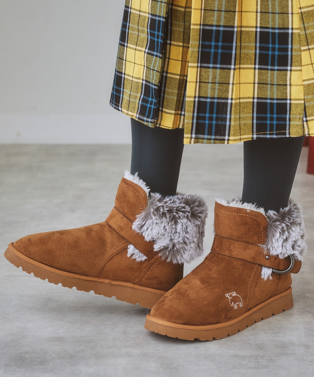 もんぶ数量限定！AF BOOST起毛CLASSIC 5x3mmオーダー料込 もんぶ様