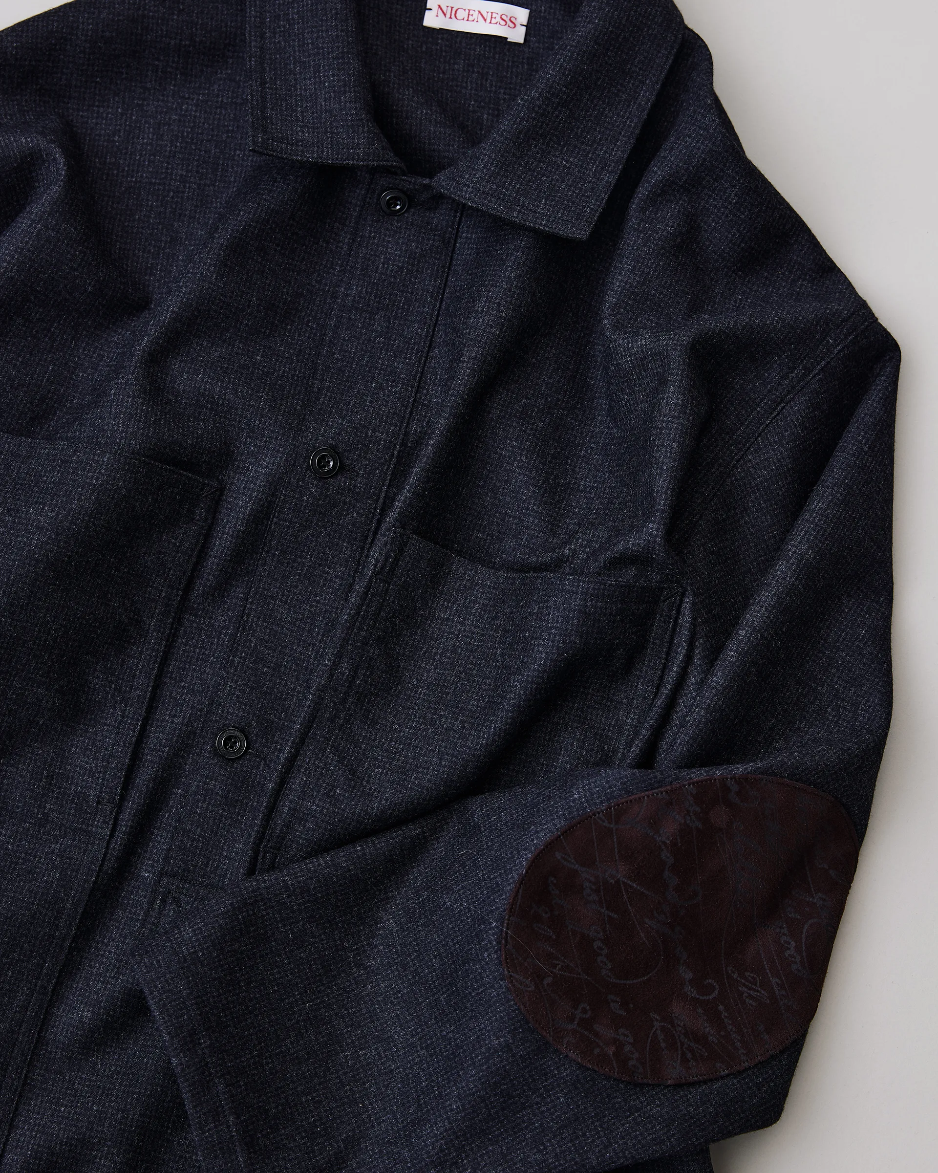 NICENESS | Official Website