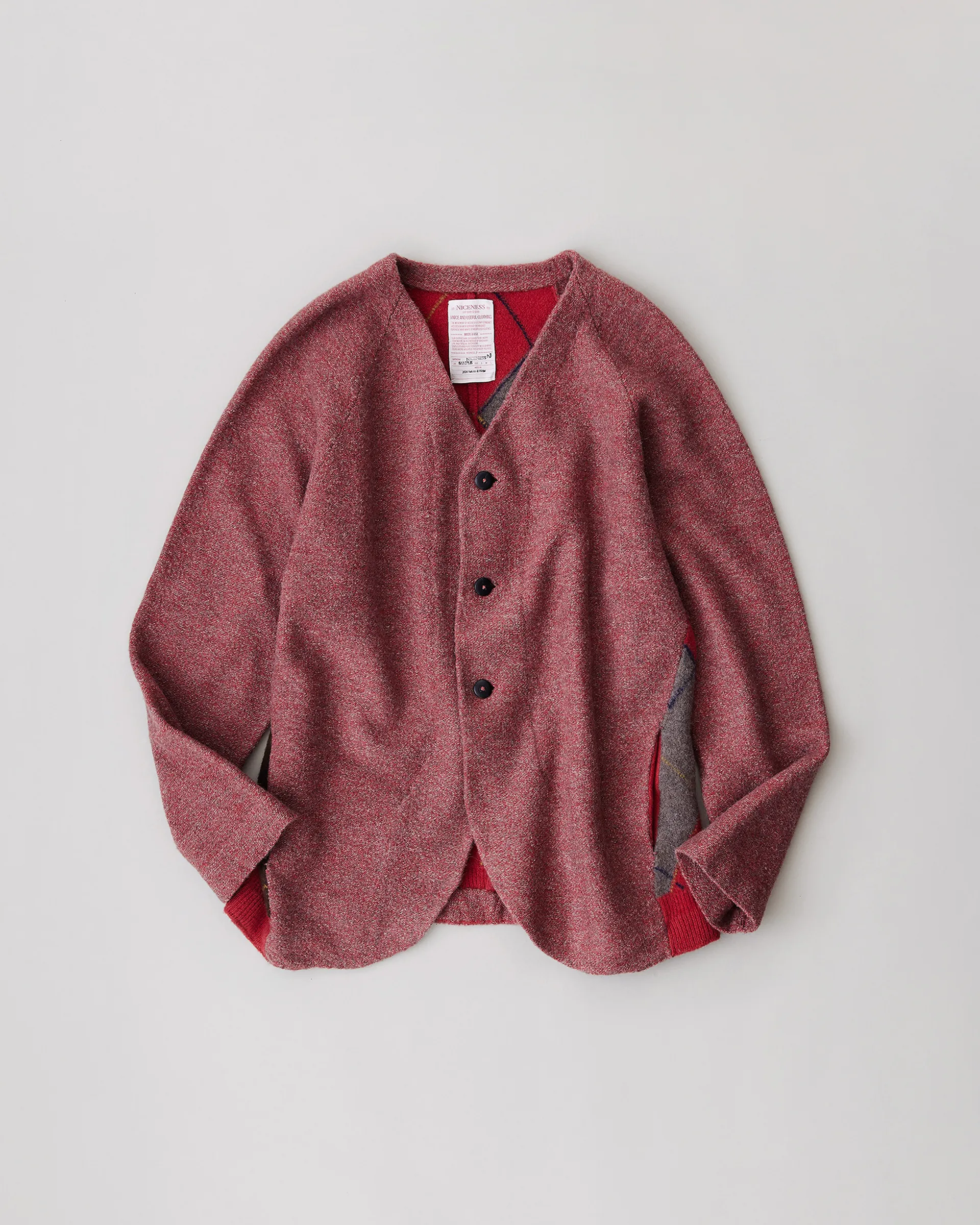 NICENESS | Official Website