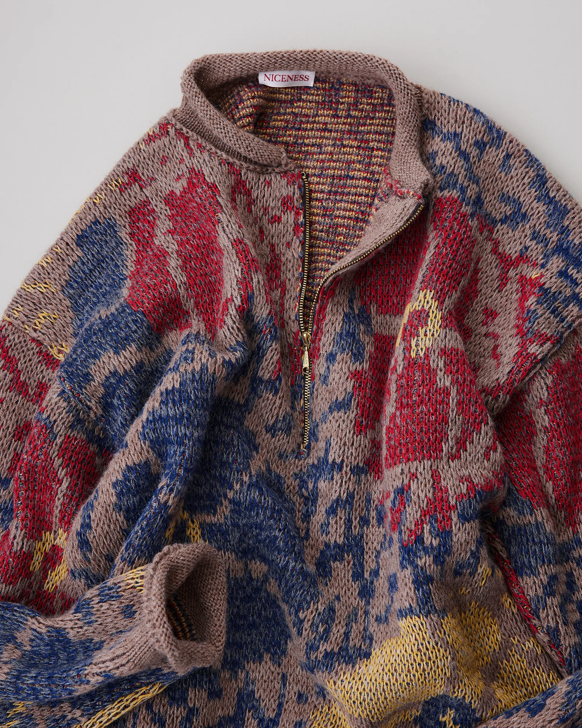 NICENESS | Official Website