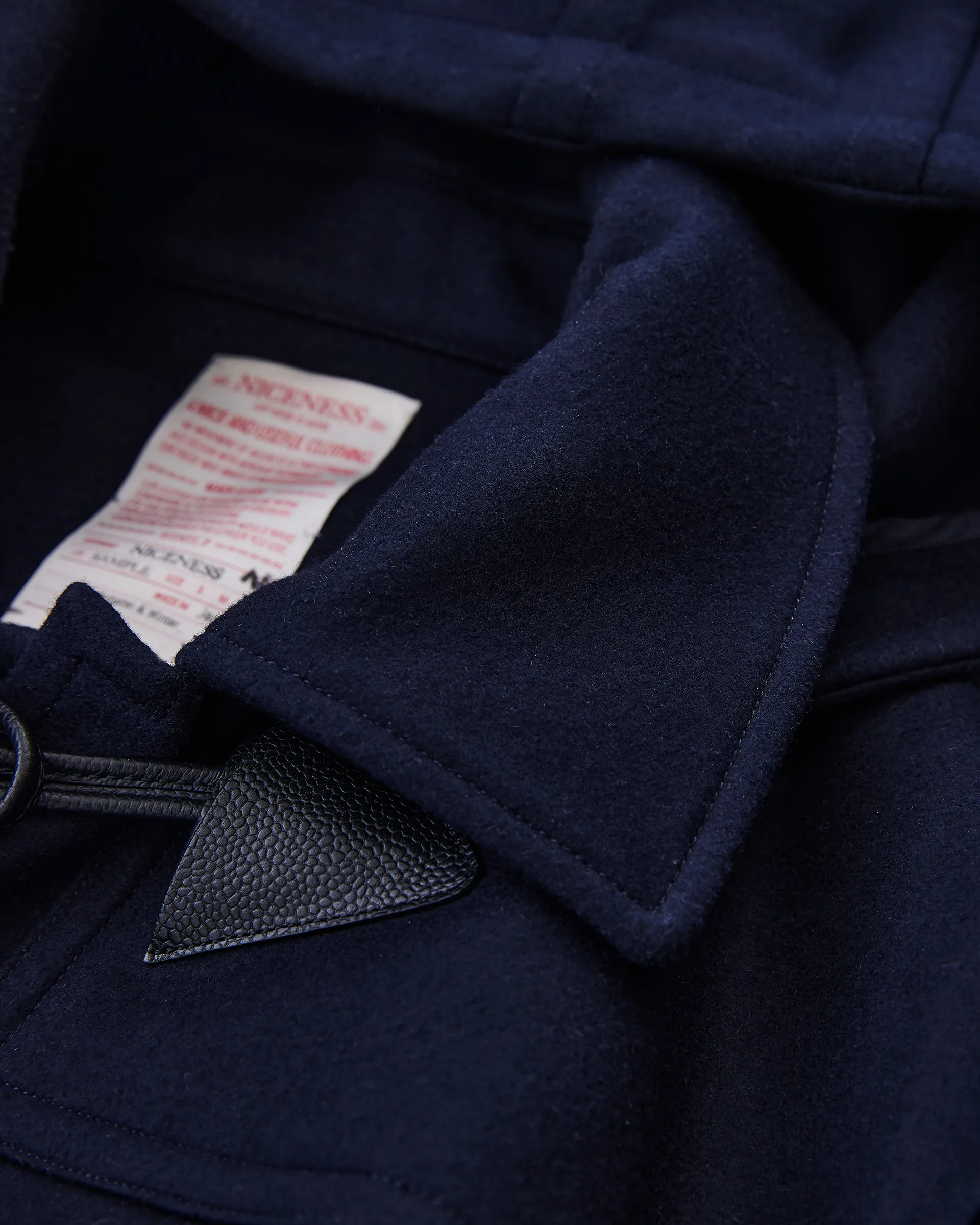 NICENESS | Official Website