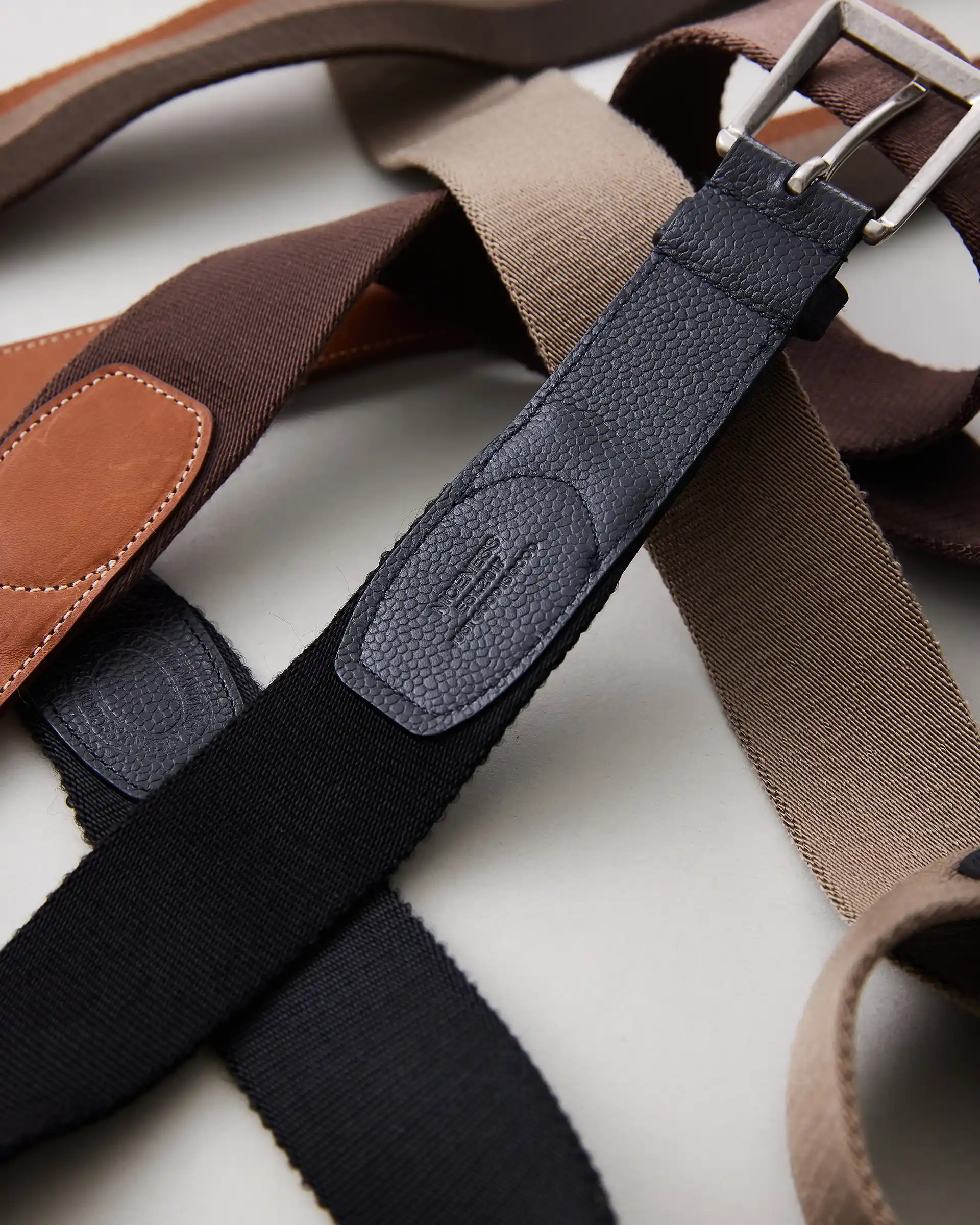 NICENESS | Official Website