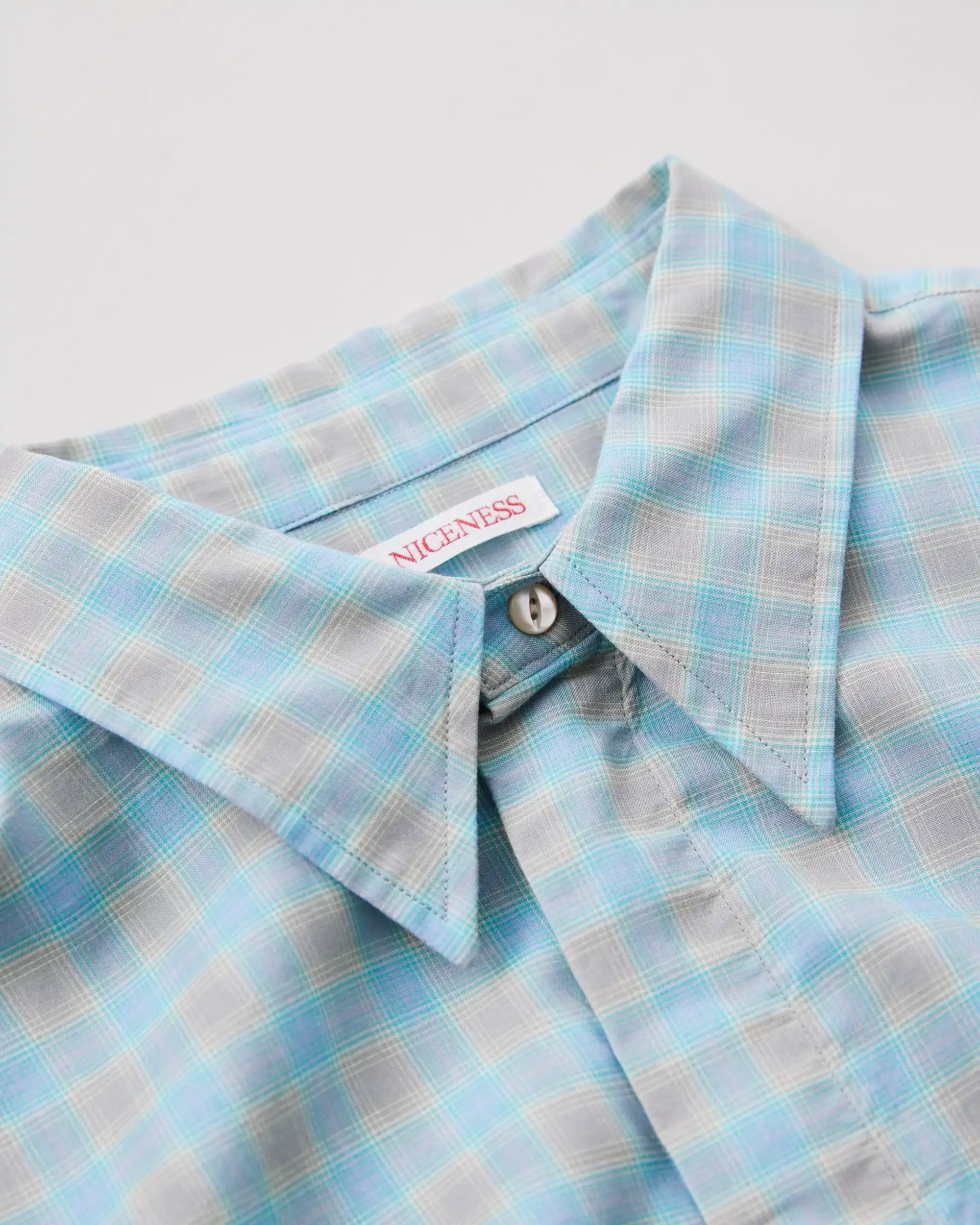 NICENESS | Official Website