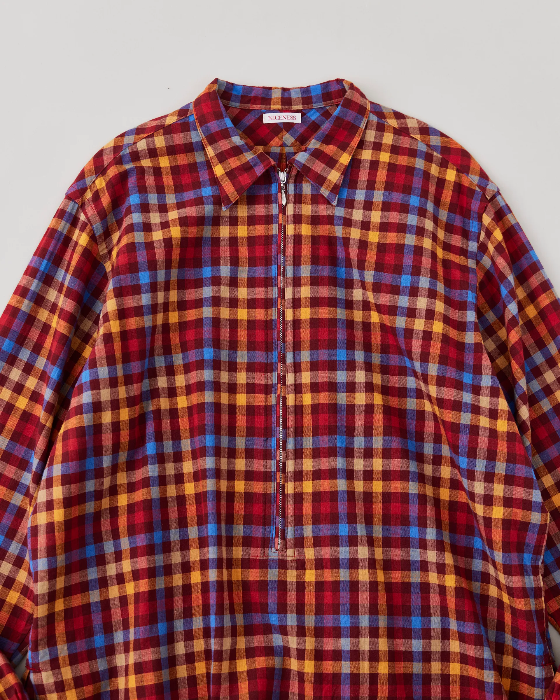 NICENESS | Official Website