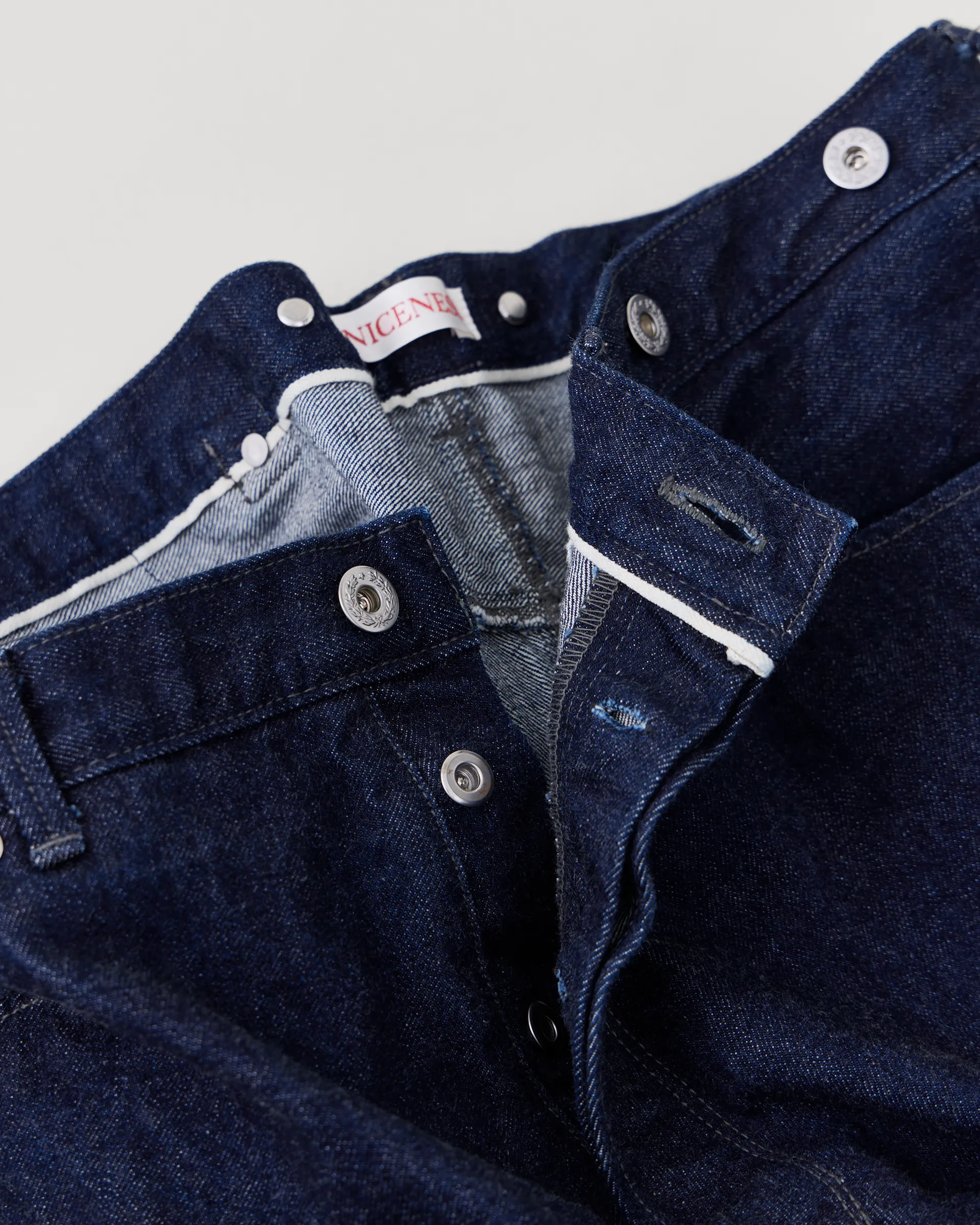 NICENESS | Official Website