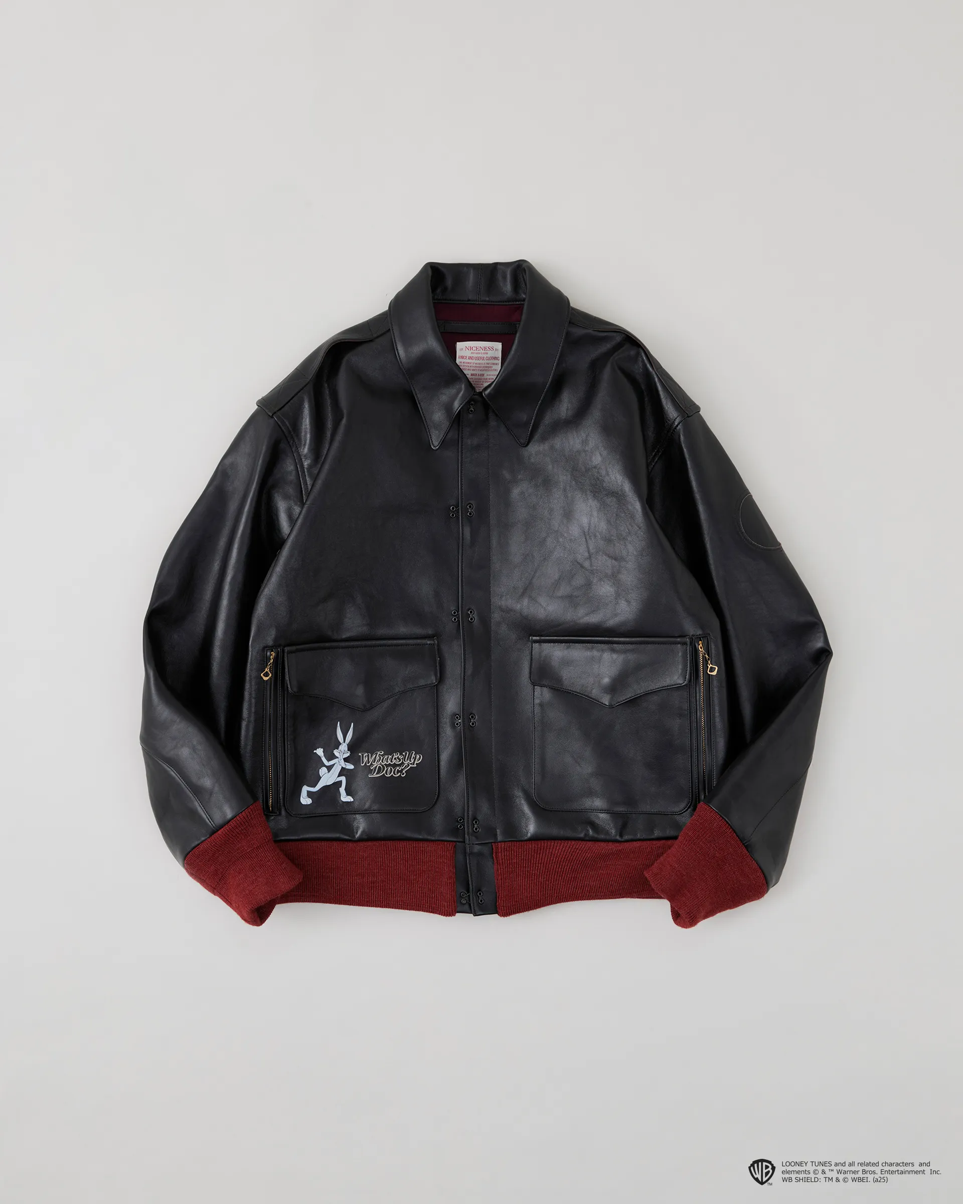 NICENESS | Official Website