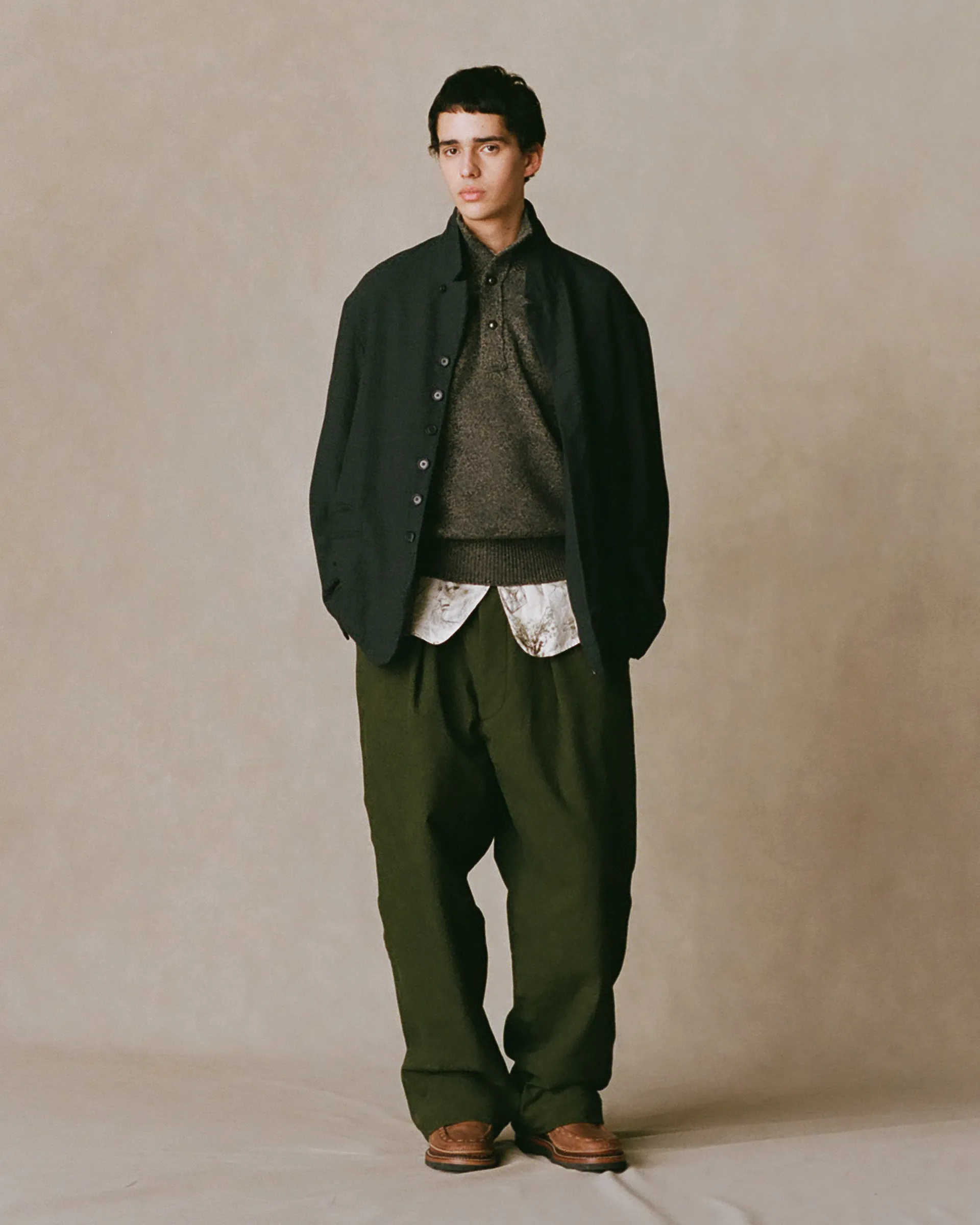 NICENESS | Official Website