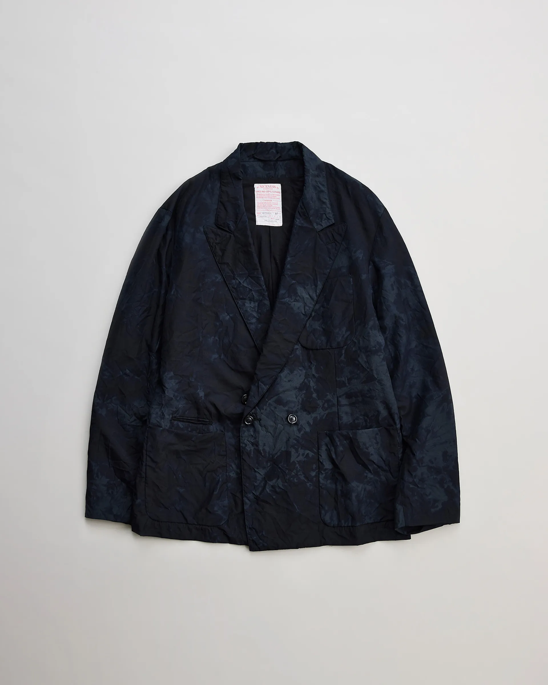 NICENESS | Official Website