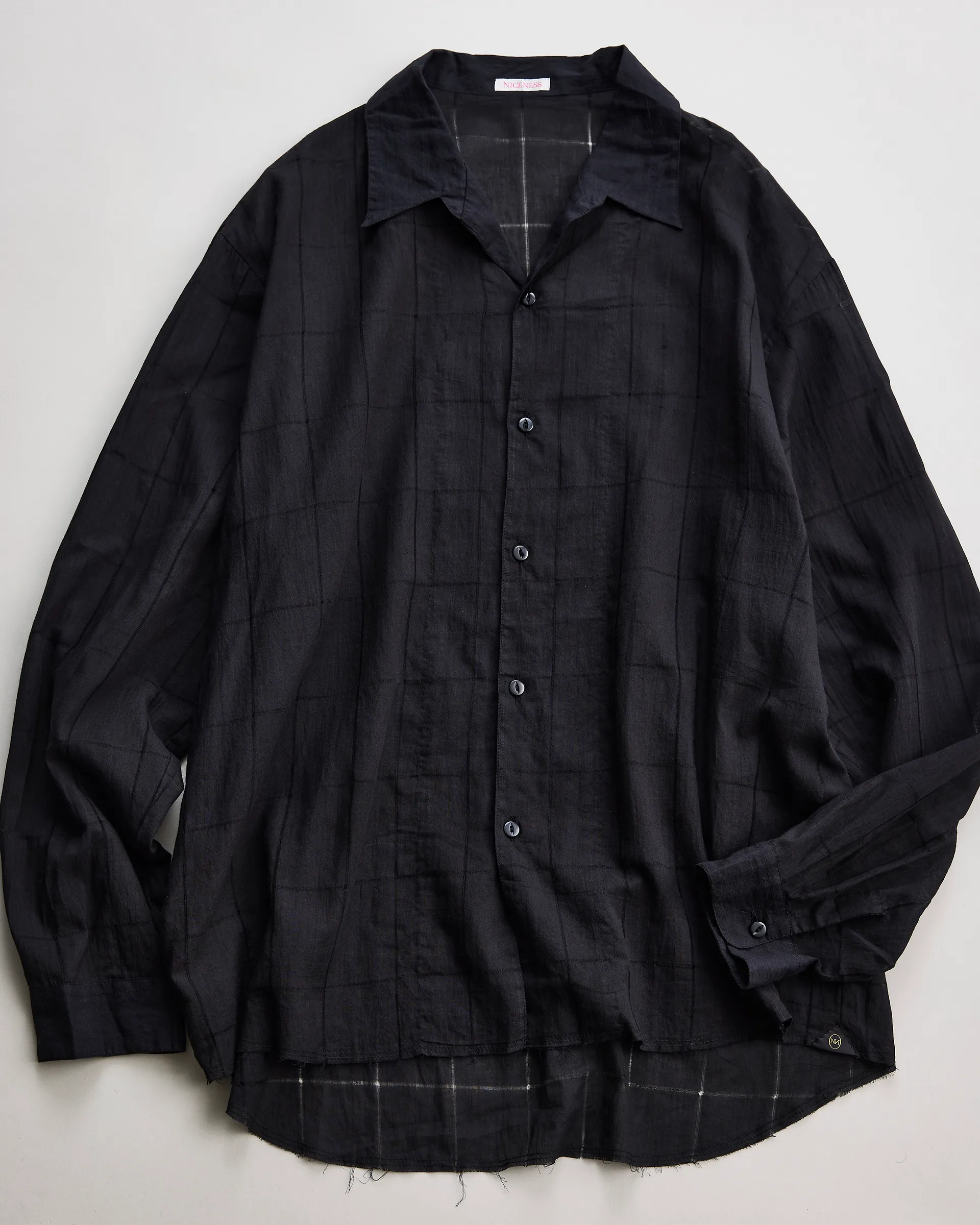 NICENESS | Official Website