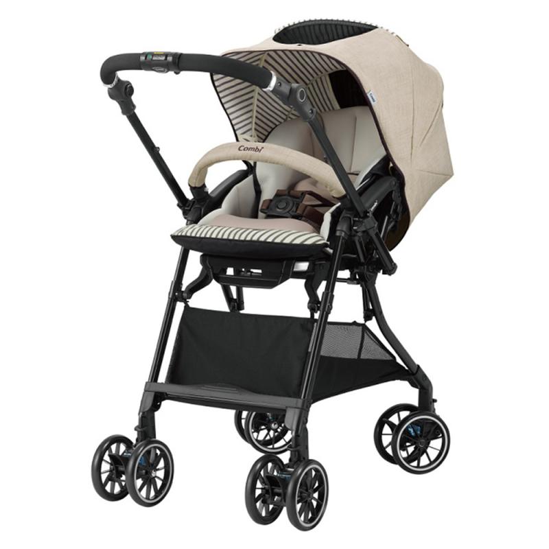 コンビ ホワイトレーベル スゴカルα4キャス コンパクト エッグショック