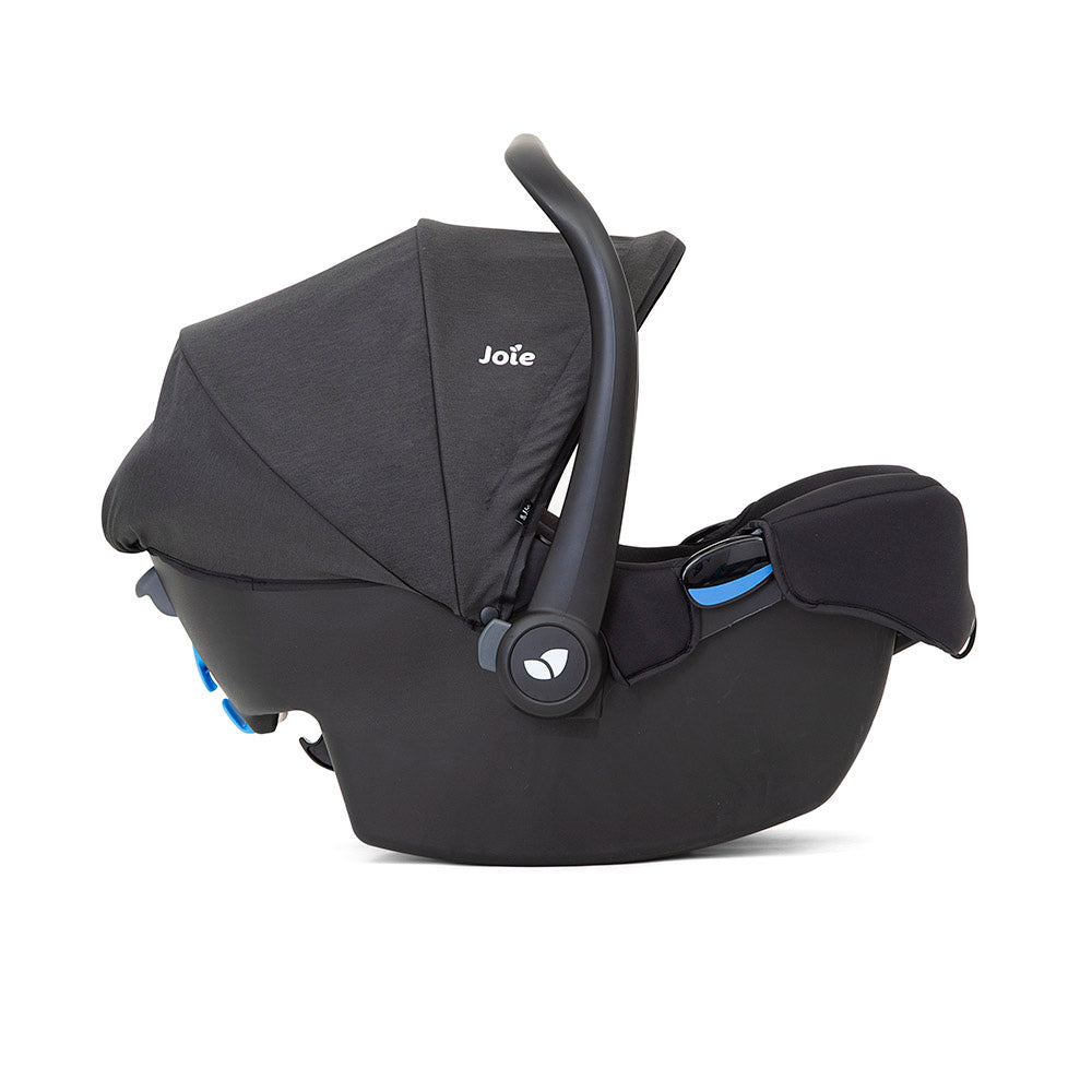 Joie アイ・スナグ ISOFIXベース付 ベビーシート チャイルドシート
