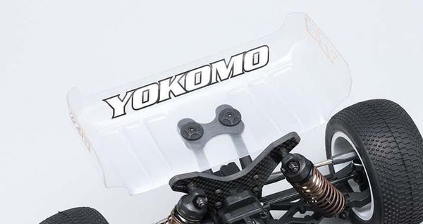 Yokomo YZ-2 DTM 3.1 1/10 2WD Electric Buggy Car Kit (Dirt) – Nick