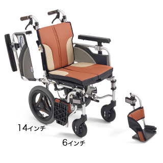 車いす｜取り扱い商品｜福祉用具、介護用品、車いすの製造・販売