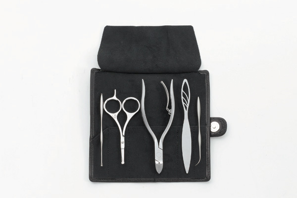 グルーミングキット 5点セット - 百年物語