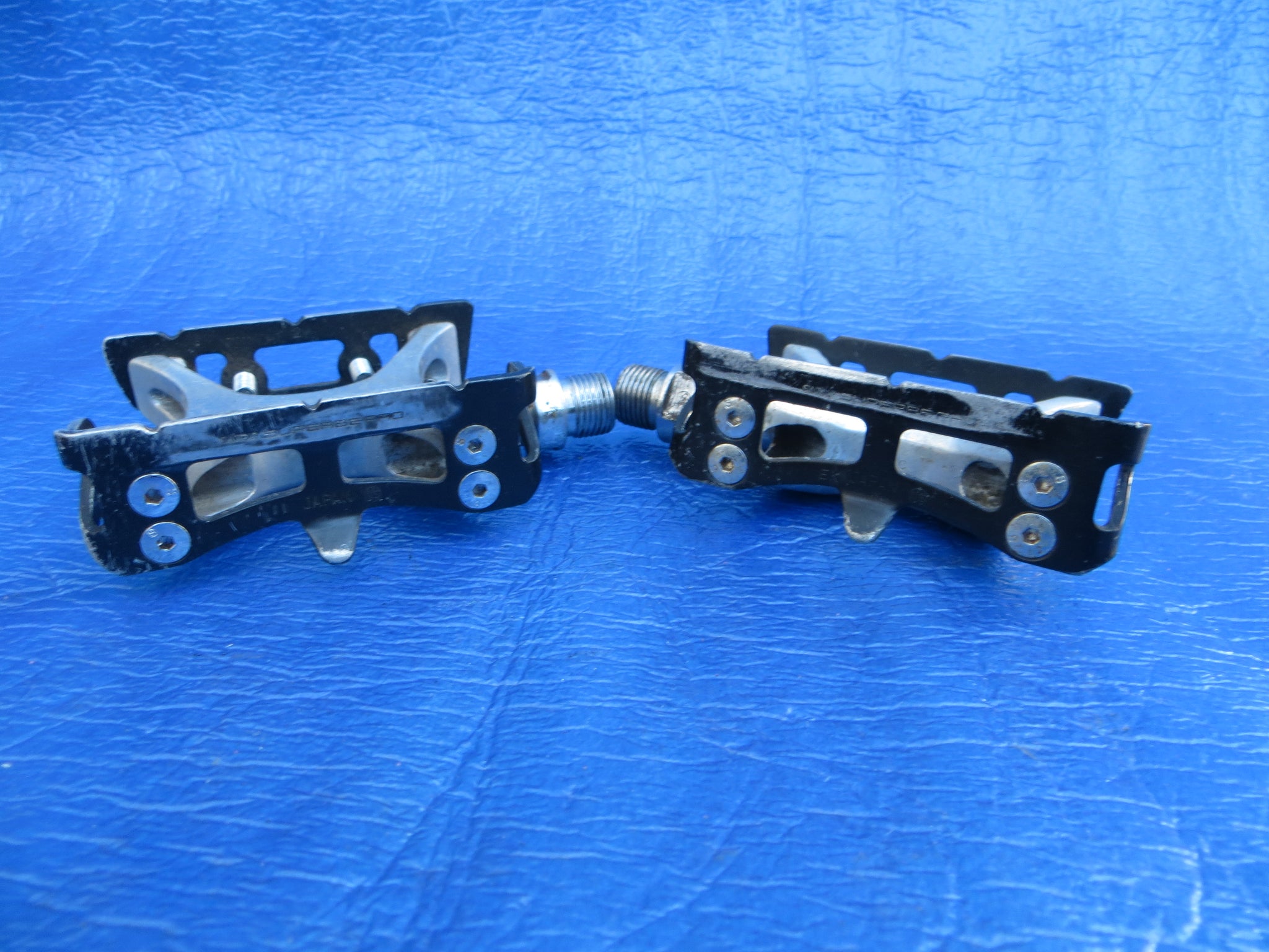 SunTour Superbe Pro NJS Pedals (24121009) – NJS EXPORT