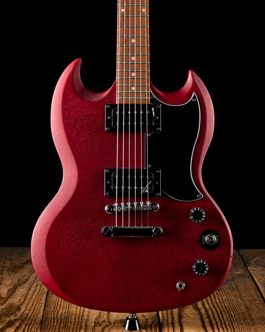 Epiphone SG-Special VE - Vintage Worn Cherry