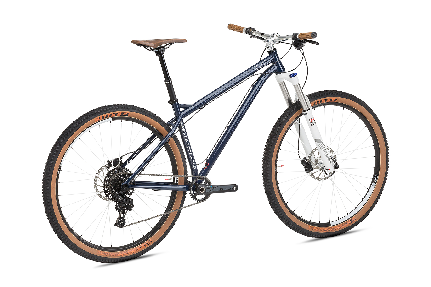 NS Bikes 2018 - Stay True!