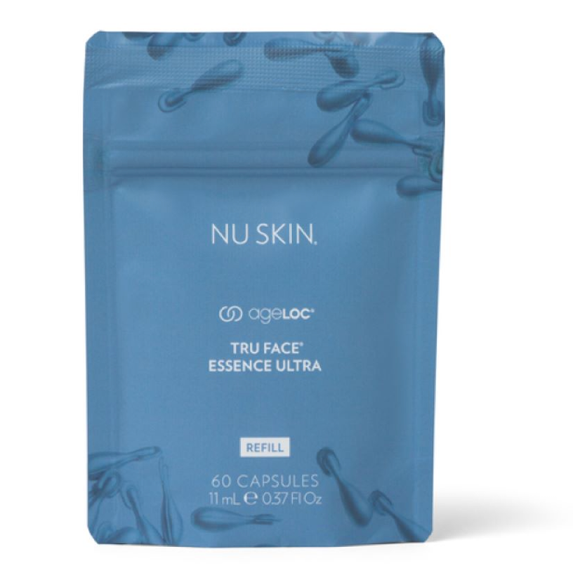 ageLOC® Tru Face® Essence Ultra Refill IS NOW LAUNCHED