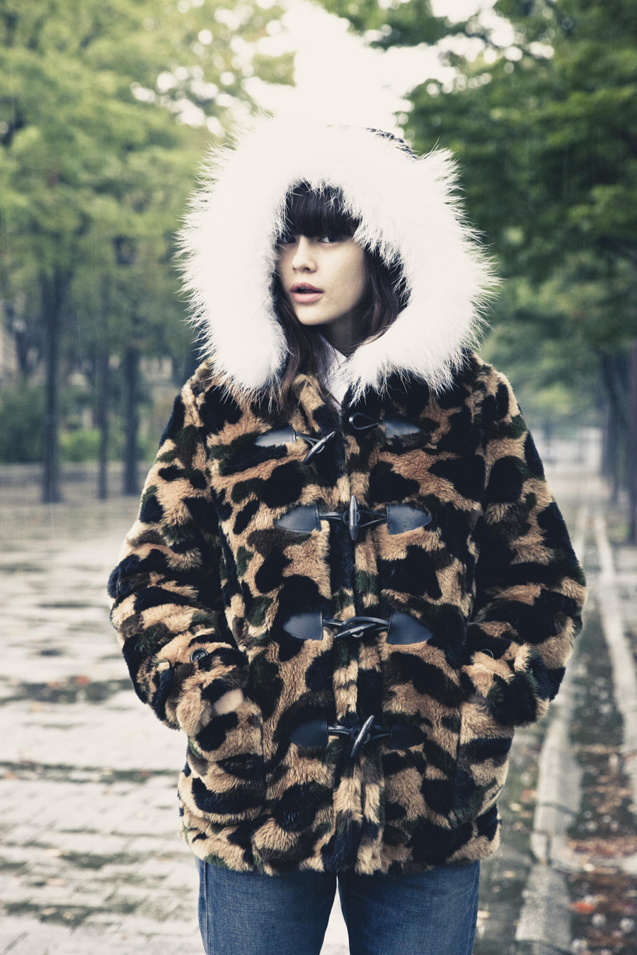 FASHION] 今季ヒットが満載のA BATHING APE® - NYLON JAPAN