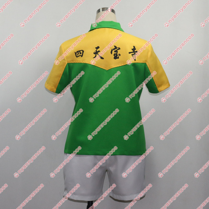 高品質 実物撮影 白石蔵ノ介 千歳千里 忍足謙也 遠山金太郎 財前光 四