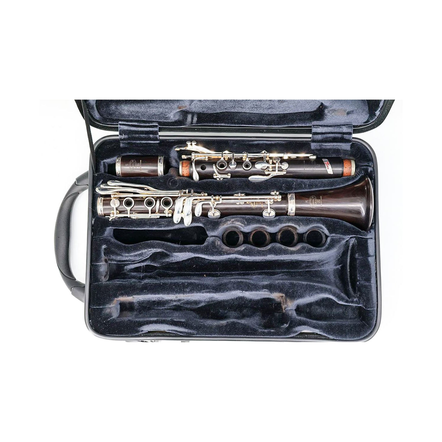 BUFFET CRAMPON Tosca クラリネット本体【A管MOPANE】 Buffet Crampon