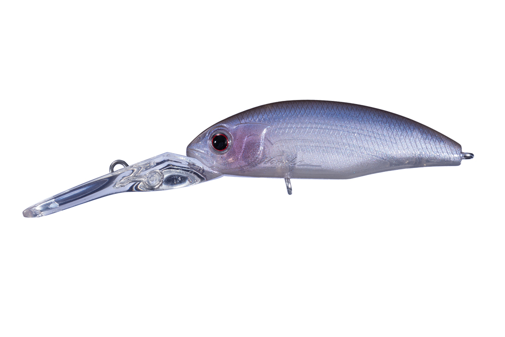 DUNK 48 SP | BASS | O.S.P,Inc. | ルアーフィッシングメーカーO.S.P