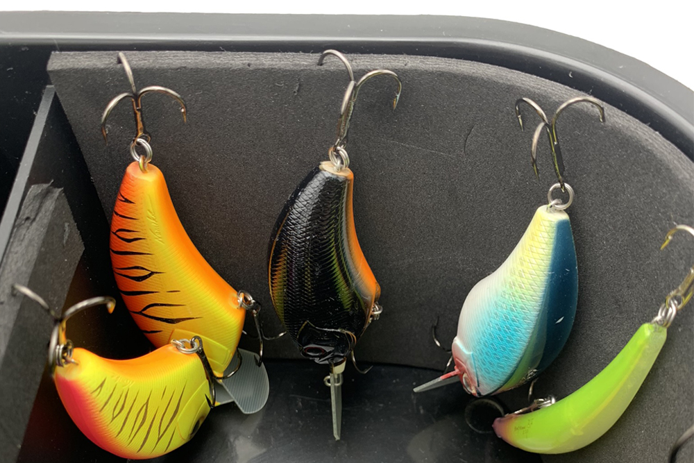 OSPルアーセットとバッグ OSPルアーセットとバッグ - メルカリ