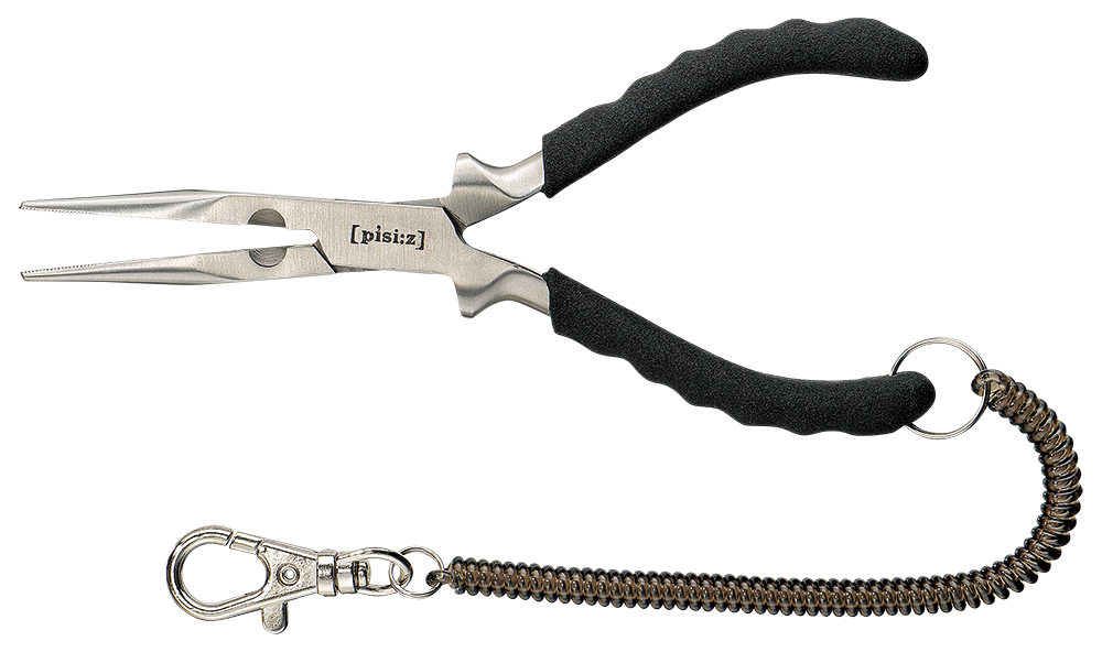 SMITH® スミス pisi:z ® ランディングネット (専用リール付き) SMITH