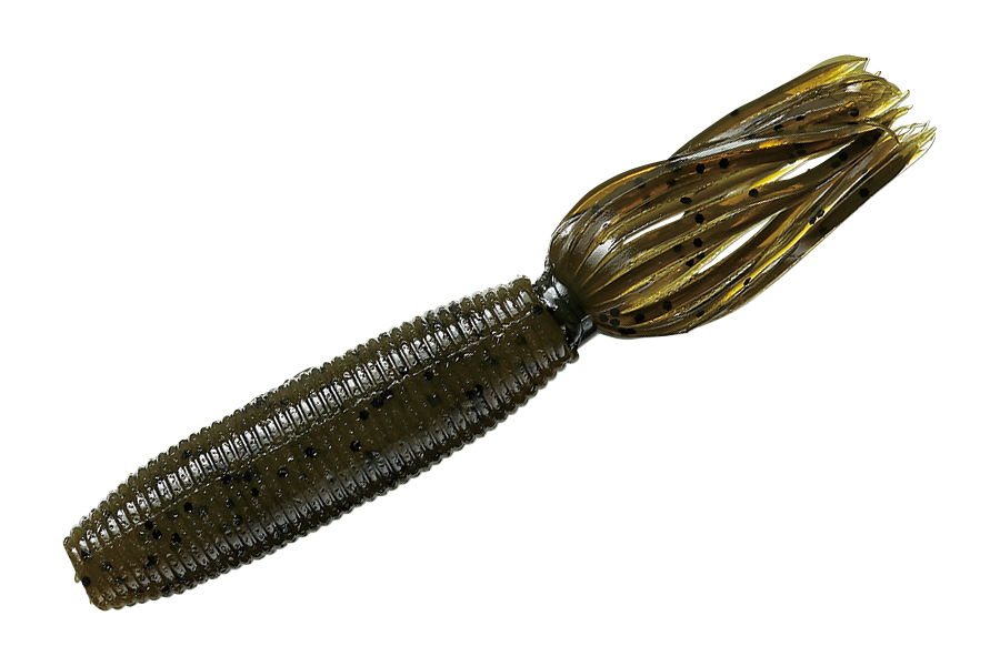 GARY YAMAMOTO FAT IKA