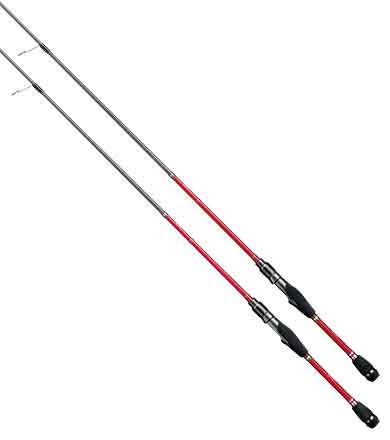 スミス トレジャースティック TC60BWL 【公式通販】