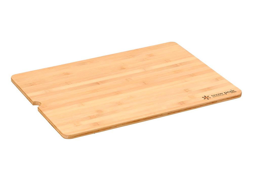 IGT & Kitchen Style | STYLES | スノーピーク ＊ Snow Peak