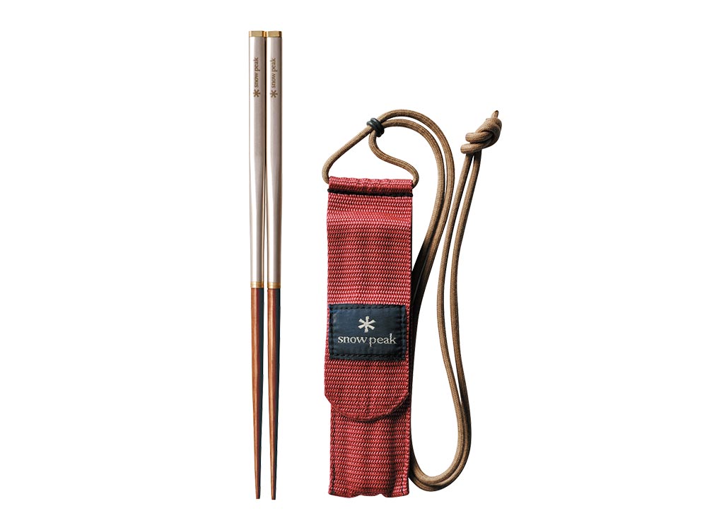 Gifts for Outdoor Lifestyle | おうちでスノーピーク