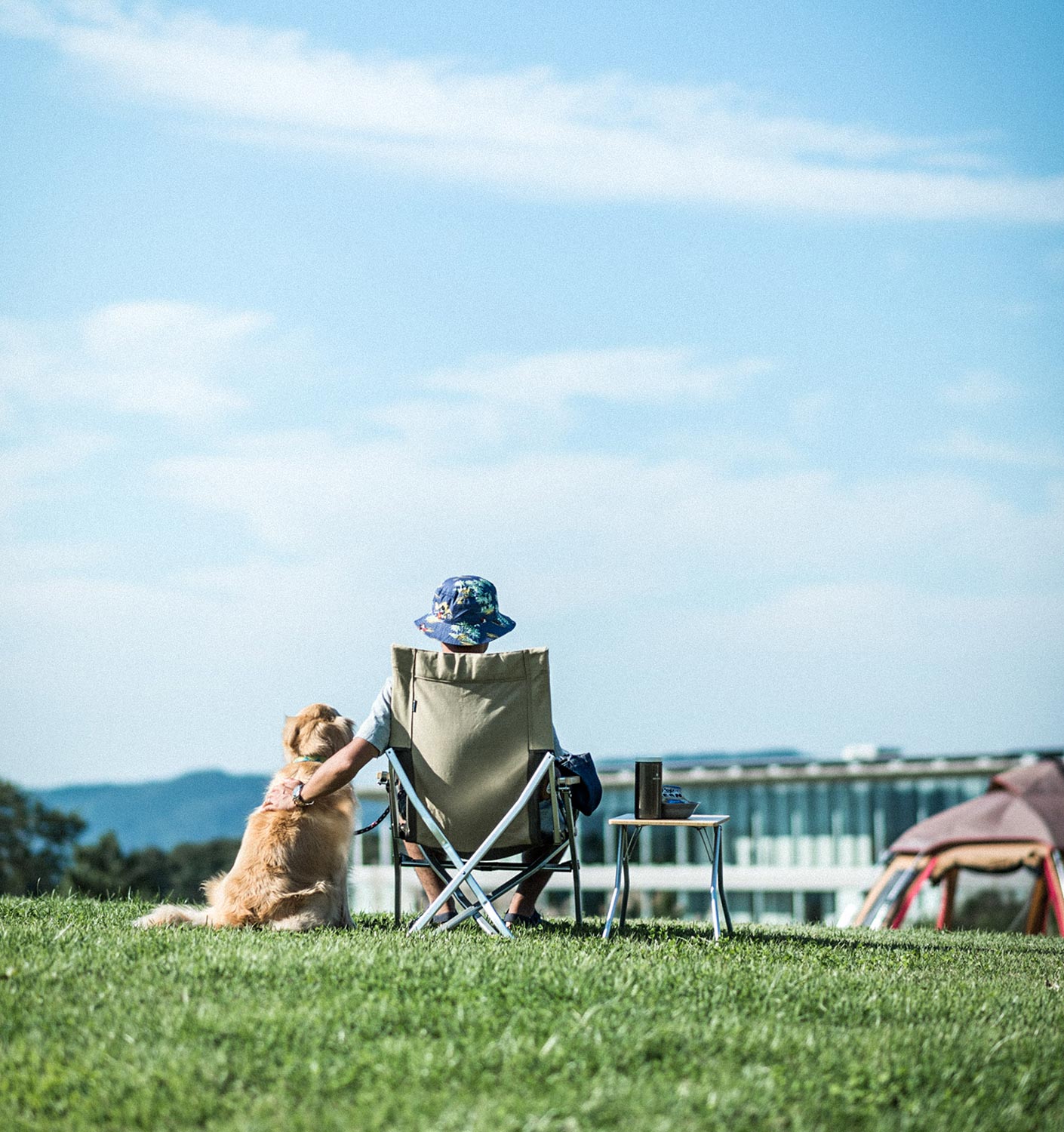 ローチェア30 | スノーピーク品質が生み出されるまで | スノーピーク