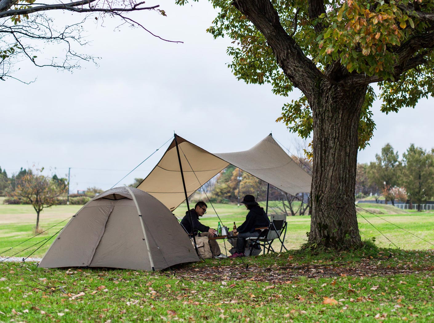 ヘキサ Pro.air S | スノーピーク品質が生み出されるまで