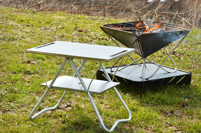 peak TAKIBI MYテーブル TAKIBI Myテーブル| スノーピーク(Snow Peak)