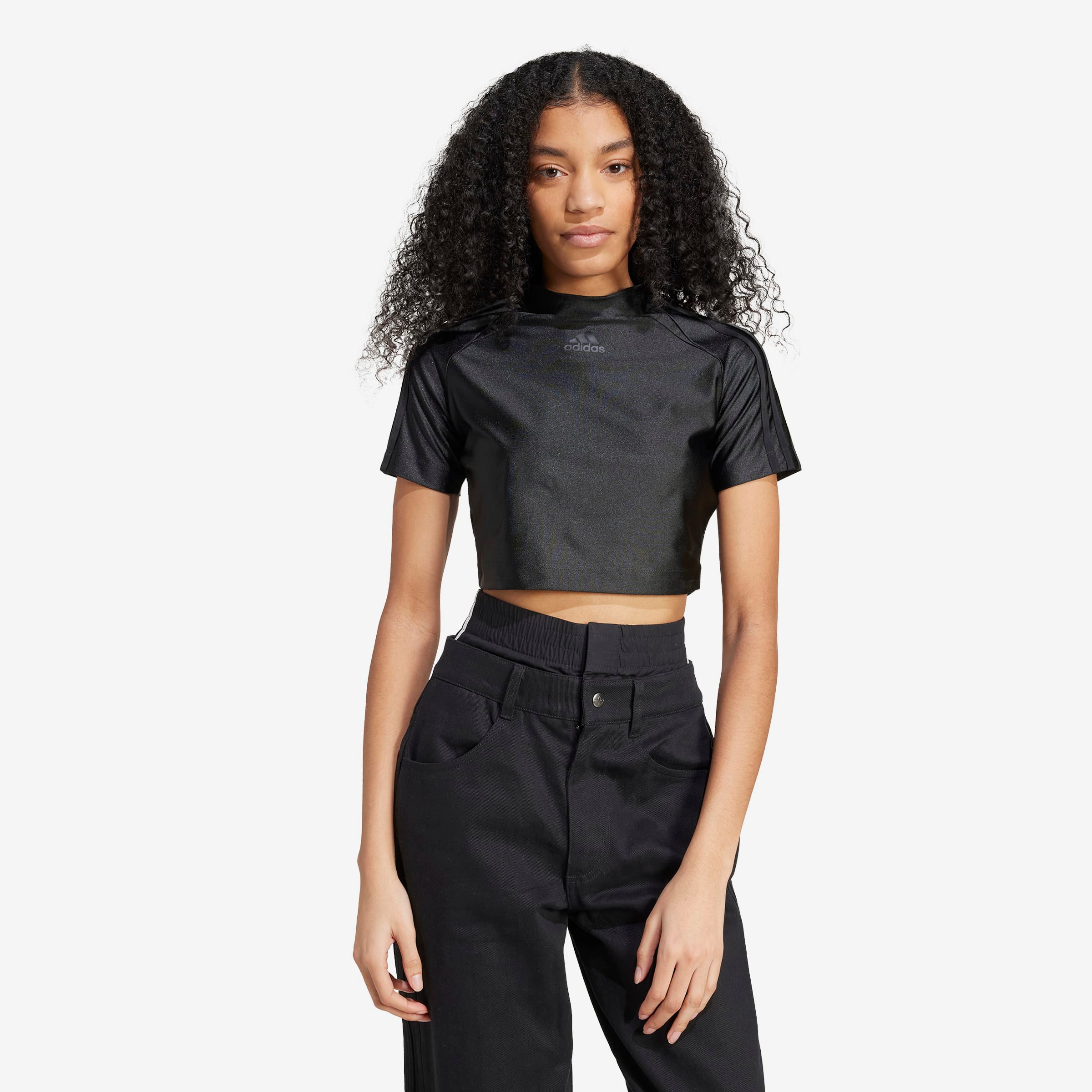 adidas Originals Wmns Teamgeist Top - JZ8278 | SNS - SNEAKERSNSTUFF