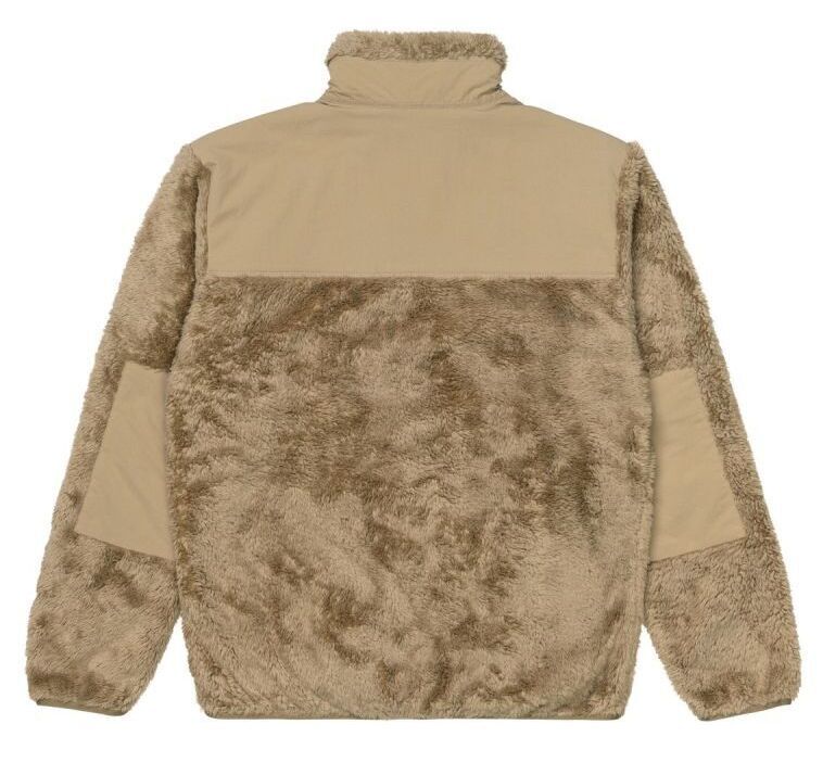 JACKSON SWEAT JACKET フリースジャケット-カーハート ダブルアイピー