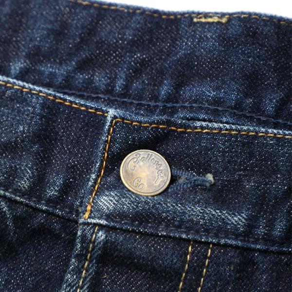CLASSIC WASHED DENIM PANTS デニムパンツ-チャレンジャー 通販