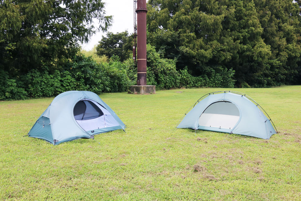 Pre Tents - Lightrock 2P - sokit 東京都練馬区にある山のセレクト