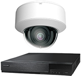 Viewla IPC-07FHD】オールインワン フルHD IPネットワークカメラ