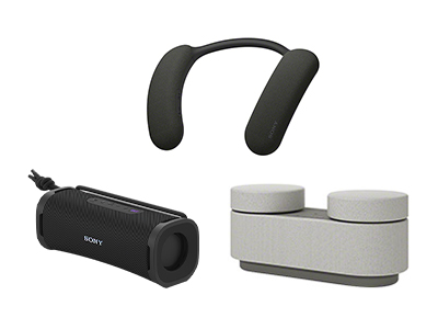 RDP-NWD300 | システムステレオ | ソニー