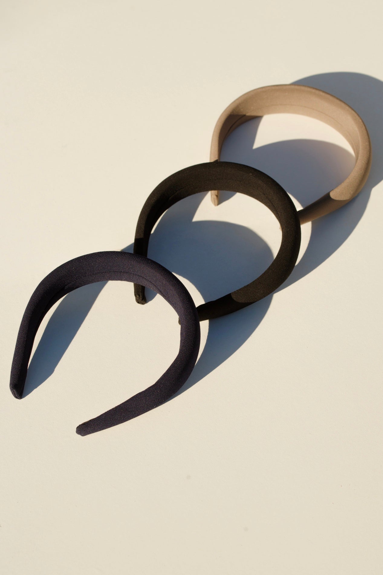 Classic Puffy Headband | Sophie Buhai