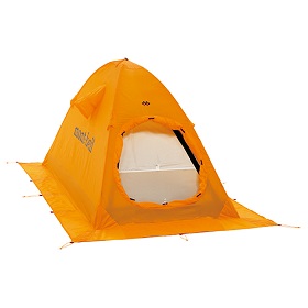 montbell/モンベル/ステラリッジ2 スノーフライ＆本体セットのレンタル