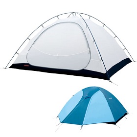 montbell/モンベル/クロノスドーム4型のレンタル｜そらのした