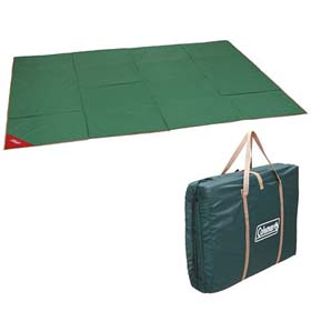 Coleman/コールマン/フォールディングテントマット/270のレンタル