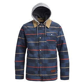 BURTON/バートン/スノーボードウェアジャケット（メンズ）BURTON