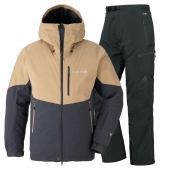 montbell/モンベル スノーウェア（スキーウェア・スノボウェア