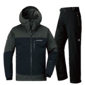 montbell/モンベル スノーウェア（スキーウェア・スノボウェア