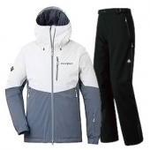 スノーウェア（スキーウェア・スノボウェア）レンタル商品一覧｜スノー