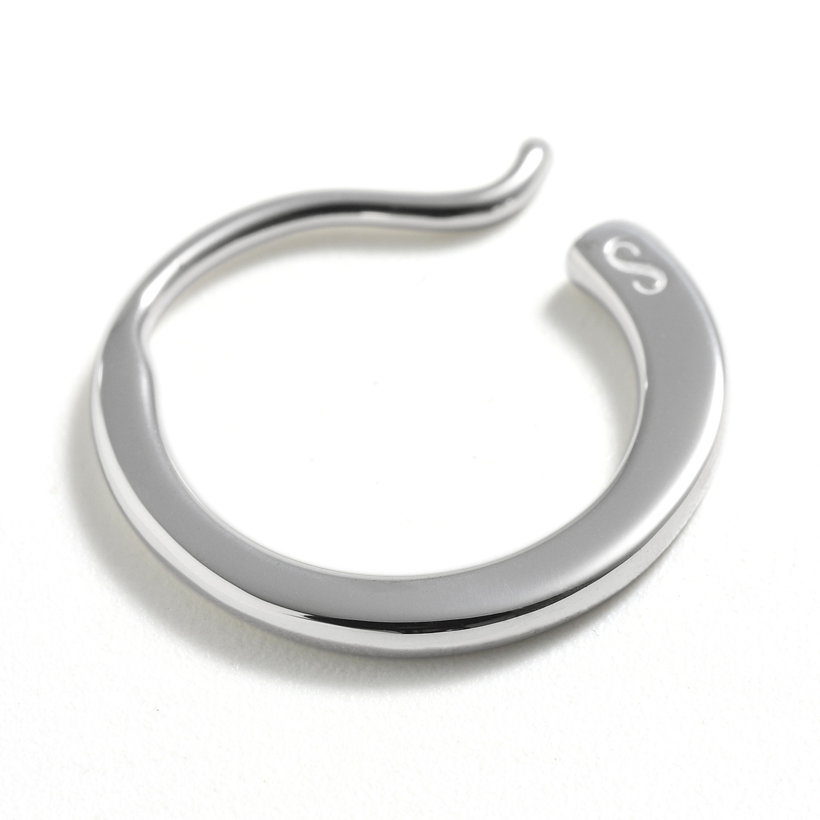 SYMPATHY OF SOUL（シンパシーオブソウル） Gradation Hook Pierce - M